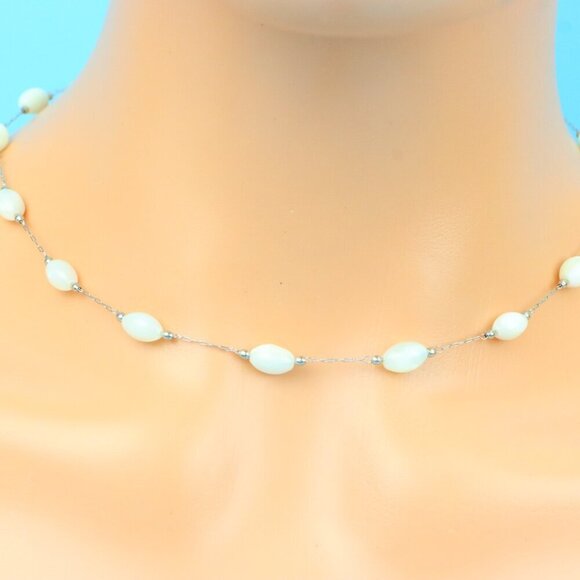Delicate & Modern Necklace Chain – Perfect for Girls & Women, DYC1135 - Picture 7 of 13